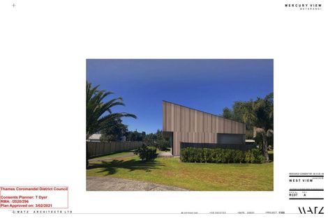 Photo of property in 126 Mercury View, Matarangi, Whitianga, 3592