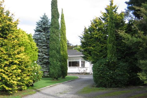 Photo of property in 7 Hart Street, Featherston, 5710