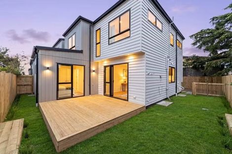 Photo of property in 4b Tawa Crescent, Manurewa, Auckland, 2102