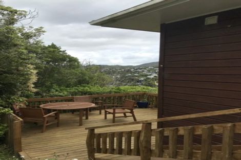 Photo of property in 1/20 Gaya Grove, Ngaio, Wellington, 6035