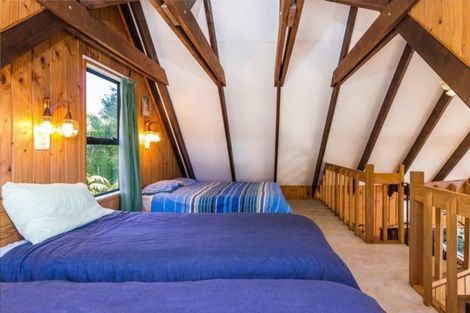 Photo of property in 40 Kaimanawa Street, Omori, Turangi, 3381