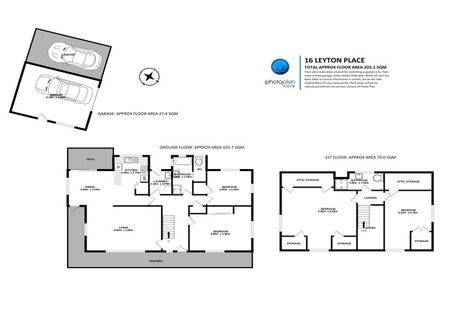 Photo of property in 16 Leyton Place, Nawton, Hamilton, 3200