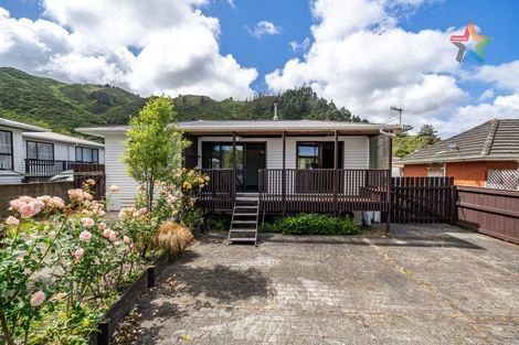 Photo of property in 17 Thirlmere Street, Wainuiomata, Lower Hutt, 5014