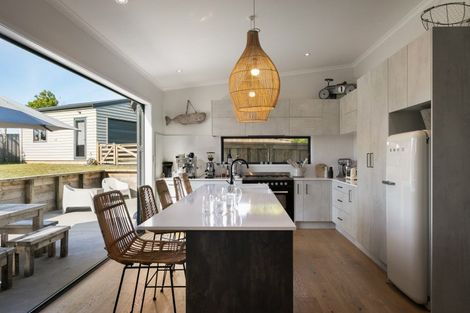 Photo of property in 14 Abbott Road, Waikino, Waihi, 3682