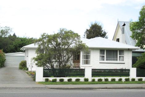 Photo of property in 2 Williams Street, Kaiapoi, 7630