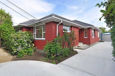 Photo of property in 45 Acacia Avenue, Upper Riccarton, Christchurch, 8041