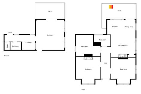 Photo of property in 57 Orbell Street, Dalmore, Dunedin, 9010