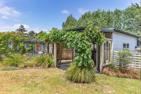Photo of property in 101 Koputara Road, Himatangi Beach, Foxton, 4891