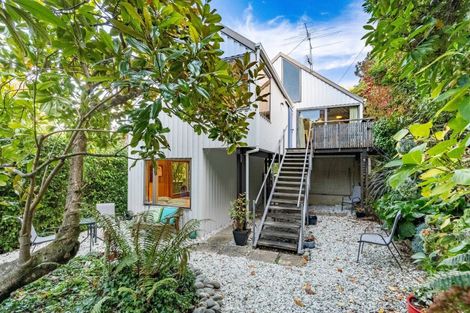 Photo of property in 7 Pacific Street, Roslyn, Dunedin, 9010