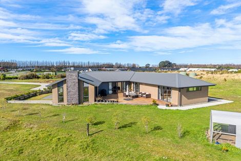 Photo of property in 21 Copper Beach Road, Woodend, Kaiapoi, 7691