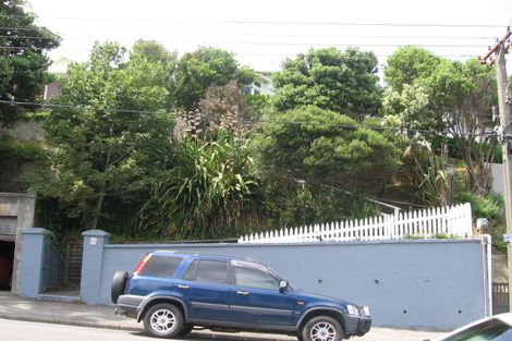 Photo of property in 85 Brougham Street, Mount Victoria, Wellington, 6011