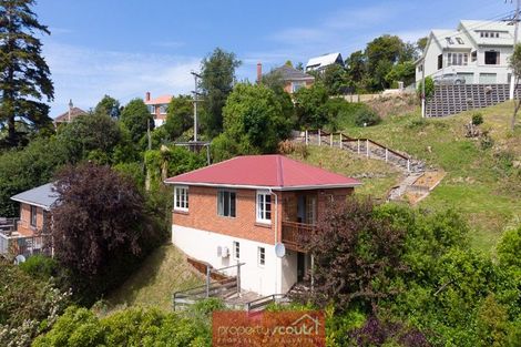 Photo of property in 113 Maryhill Terrace, Maryhill, Dunedin, 9011