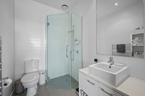 Photo of property in Sentinel Apartments, 501/3 Northcroft Street, Takapuna, Auckland, 0622