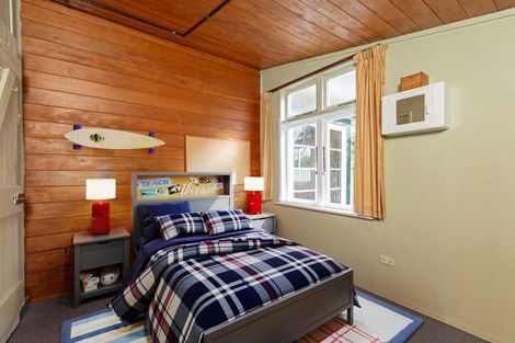 Photo of property in 5 Johnstone Street, Masterton, 5810