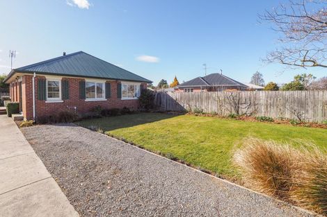 Photo of property in 62 Elizabeth Street, Allenton, Ashburton, 7700