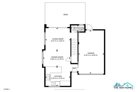 Photo of property in 25a King Street, Ebdentown, Upper Hutt, 5018