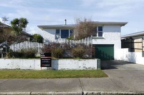 Photo of property in 56 Ascot Terrace, Kingswell, Invercargill, 9812