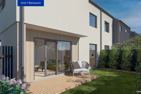 Photo of property in 140 Huxley Street, Sydenham, Christchurch, 8023