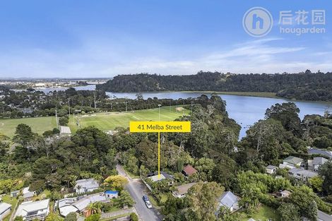 Photo of property in 41 Melba Street, Beach Haven, Auckland, 0626