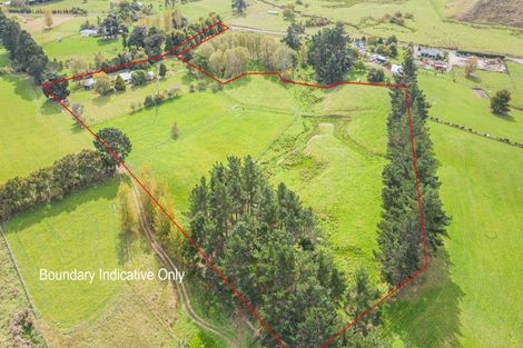 Photo of property in 178 Potts Road, Koputaroa, Levin, 5571