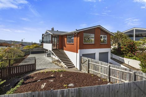 Photo of property in 254 Highgate, Roslyn, Dunedin, 9010