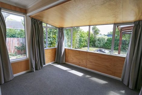 Photo of property in 4 Hanrahan Street, Upper Riccarton, Christchurch, 8041