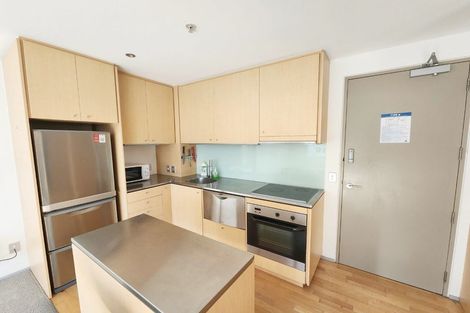 Photo of property in Sanctum Apartment, 10 Ebor Street, Te Aro, Wellington, 6011