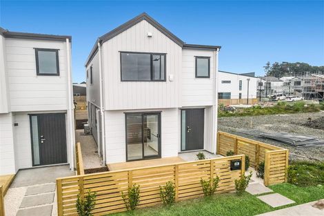 Photo of property in 40 Corporal Street, Papakura, 2110
