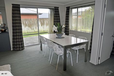 Photo of property in 9 Joe Burns Place, Wigram, Christchurch, 8042