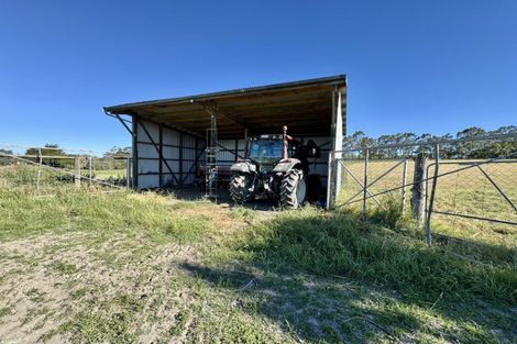 Photo of property in 356 Hadlow Road, Claremont, Timaru, 7974
