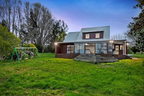 Photo of property in 48 Postman Road, Dairy Flat, Albany, 0794
