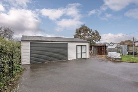 Photo of property in 20 Mclaughlins Road, Darfield, 7510