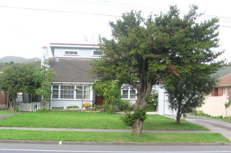 Photo of property in 192 Cambridge Terrace, Naenae, Lower Hutt, 5011