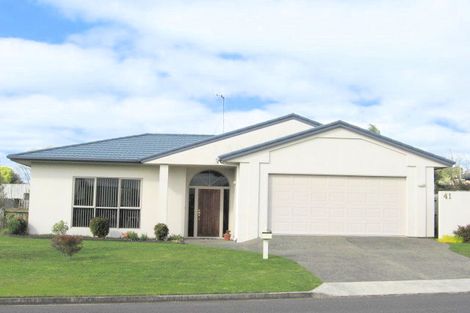 Photo of property in 41 Donnington Place, Bethlehem, Tauranga, 3110