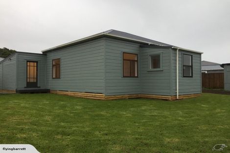 Photo of property in 104 Centennial Avenue, Waitara, 4320