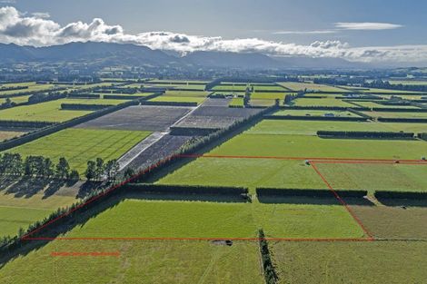 Photo of property in 306 Burnt Hill Road, Burnt Hill, Oxford, 7495