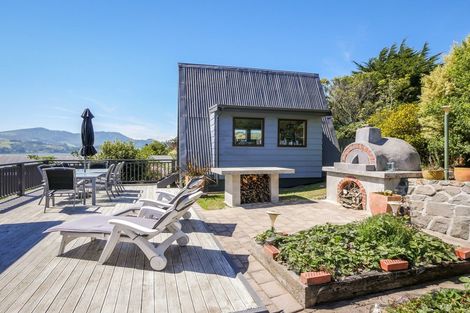 Photo of property in 17 Raynbird Street, Company Bay, Dunedin, 9014