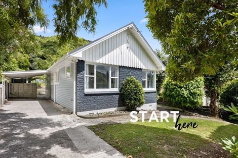 Photo of property in 25 Willcox Grove, Naenae, Lower Hutt, 5011