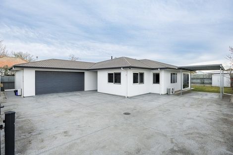 Photo of property in 1109a Outram Road, Akina, Hastings, 4122