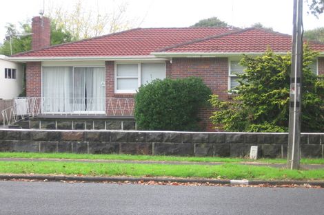 Photo of property in 6 Kimpton Road, Papatoetoe, Auckland, 2025