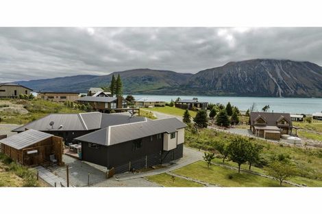 Photo of property in 98c Ohau Drive, Lake Ohau, Twizel, 9412