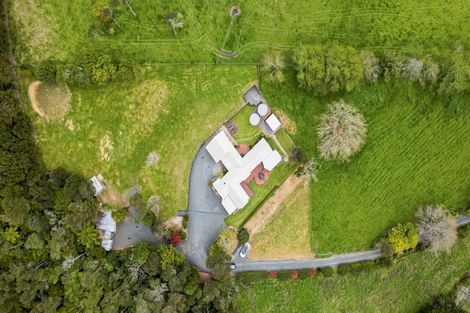 Photo of property in 2/155 Old Mountain Road, Karamu, Hamilton, 3285