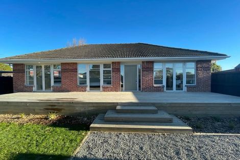 Photo of property in 48 Glenroy Street, Woolston, Christchurch, 8062