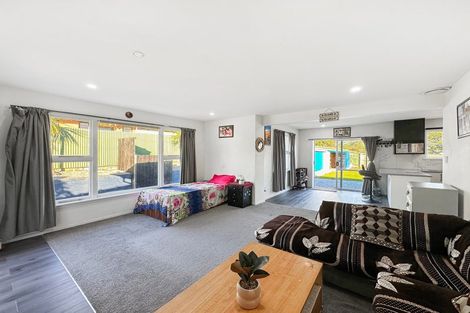 Photo of property in 122 Joy Street, Shirley, Christchurch, 8061