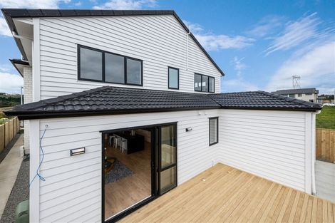 Photo of property in 9 Ascent Street, Flat Bush, Auckland, 2019