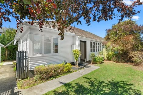 Photo of property in 88 Mandeville Street, Riccarton, Christchurch, 8011