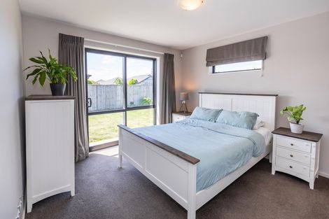 Photo of property in 35 Bradbury Avenue, Rolleston, 7614