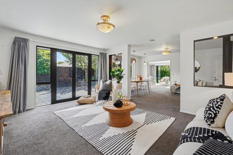 Photo of property in 7 Baltic Place, Northwood, Christchurch, 8051