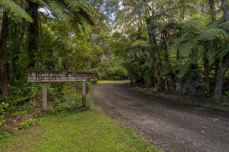 Photo of property in 200 Hikuai School Road, Hikuai, 3579