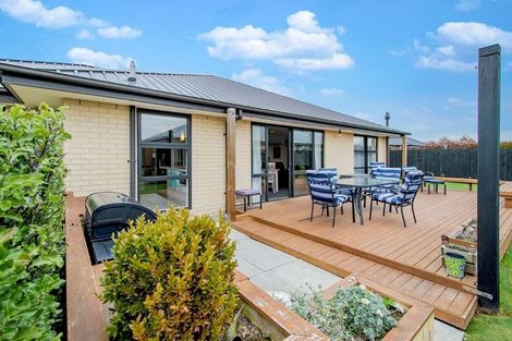 Photo of property in 4 Slattery Lane, Leeston, 7632